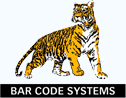 Bar Code Systems UK
